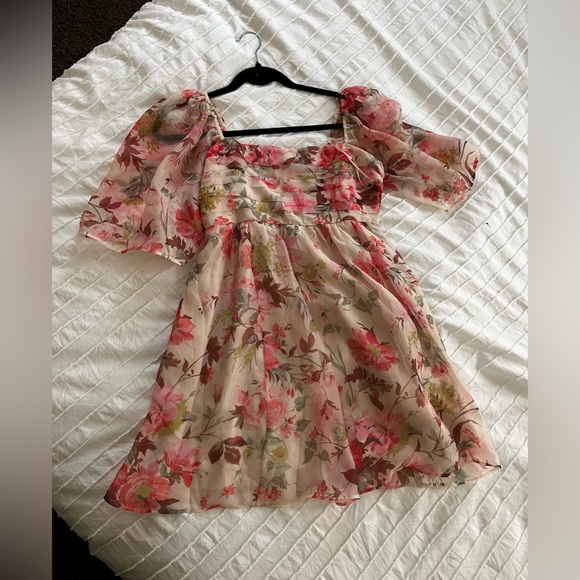 Abercrombie Dress - Picture 3 of 4